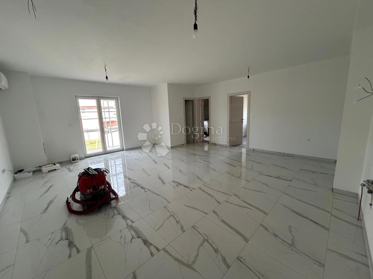 Allogio Buzet, 64,83m2