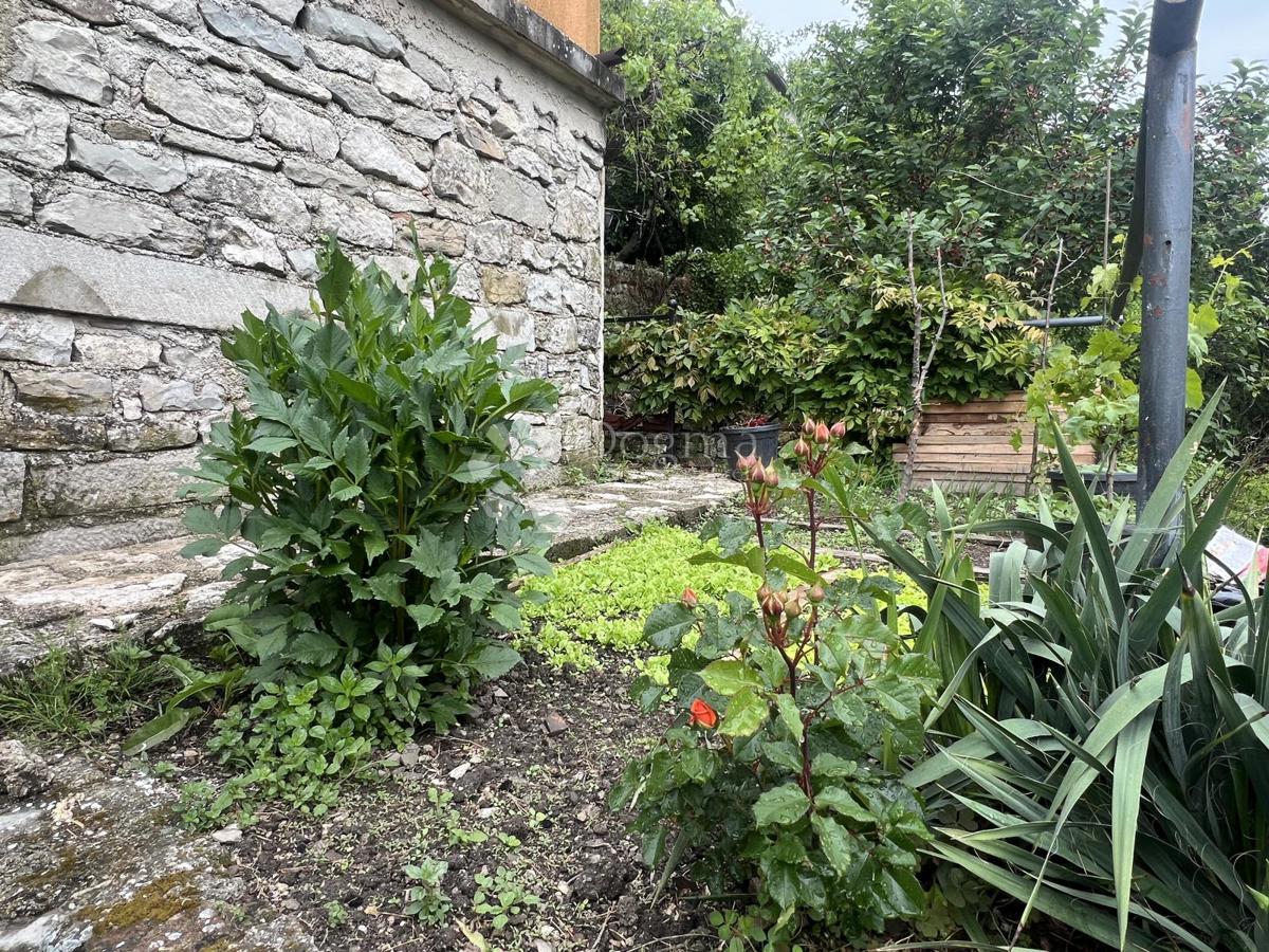 CASA NEL CENTRO STORICO CON VISTA MARE