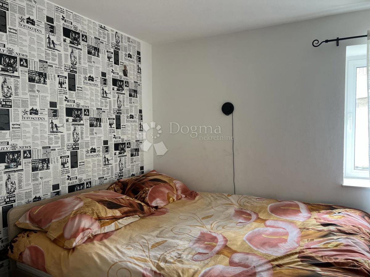 CASA NEL CENTRO STORICO CON VISTA MARE