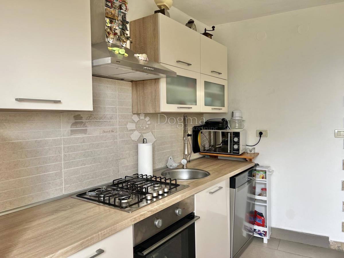 CASA NEL CENTRO STORICO CON VISTA MARE