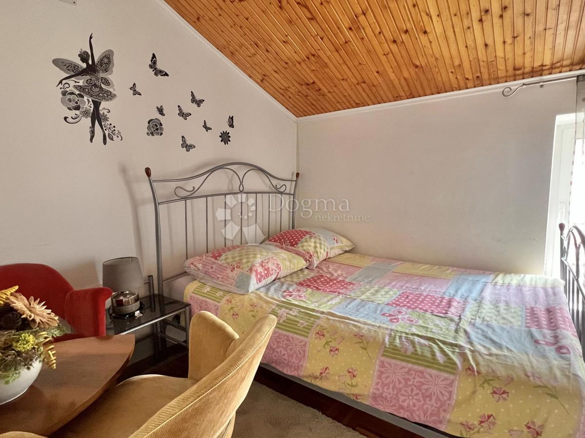 CASA NEL CENTRO STORICO CON VISTA MARE