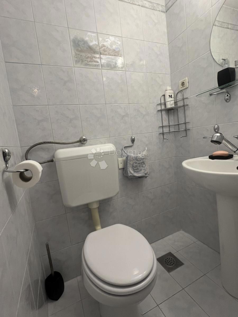 CASA NEL CENTRO STORICO CON VISTA MARE