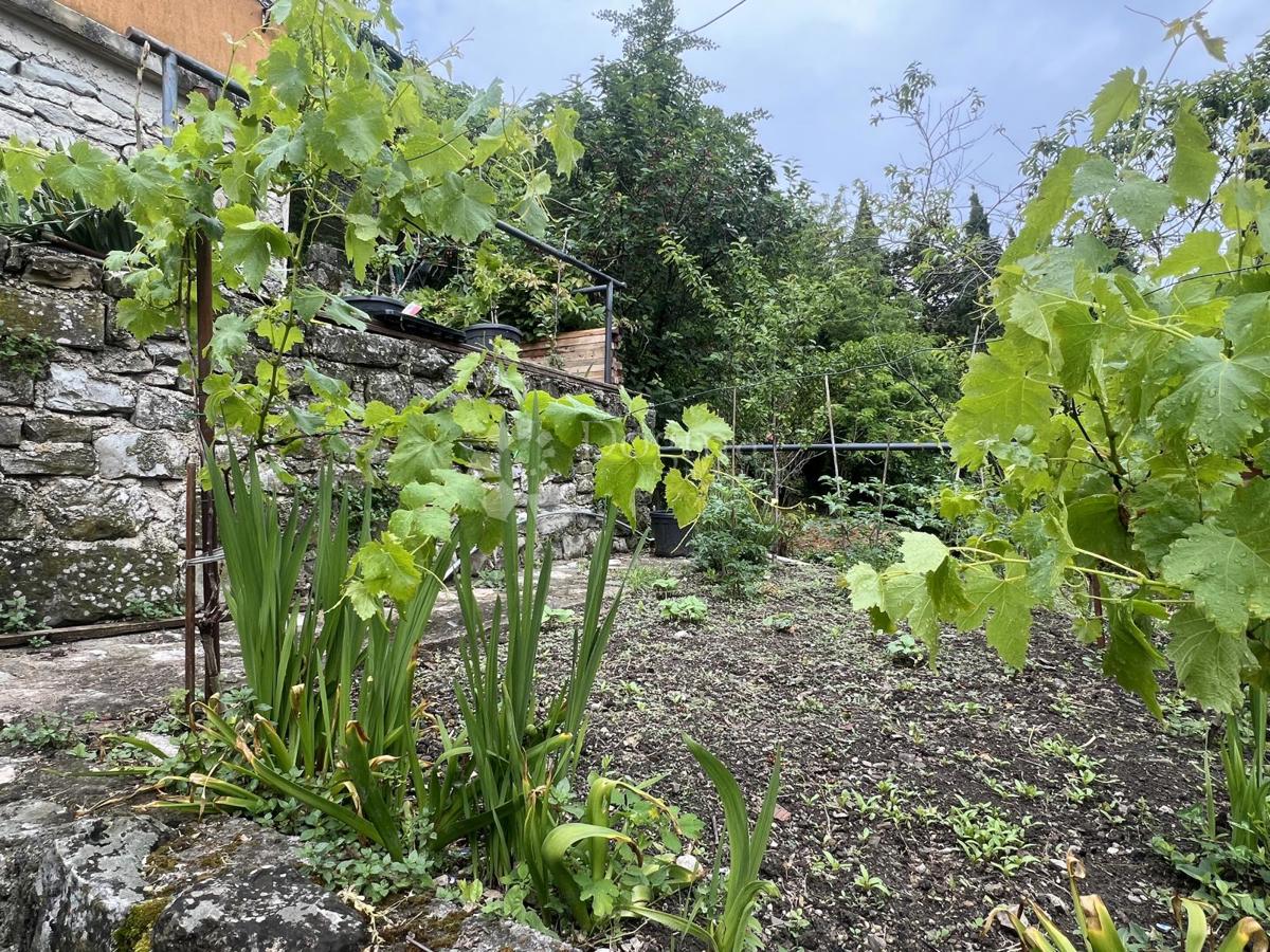 CASA NEL CENTRO STORICO CON VISTA MARE