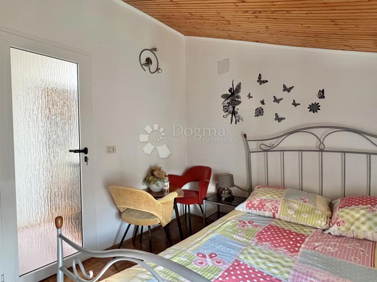 CASA NEL CENTRO STORICO CON VISTA MARE