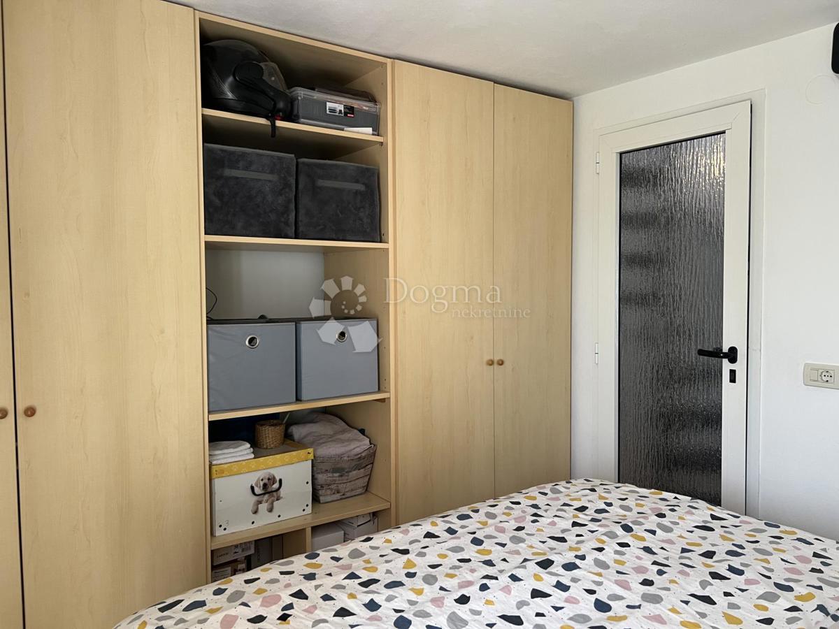 CASA NEL CENTRO STORICO CON VISTA MARE