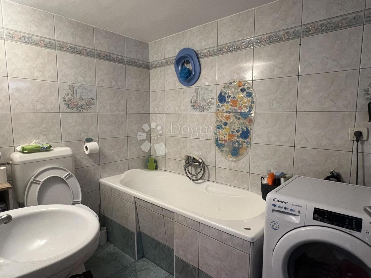 CASA NEL CENTRO STORICO CON VISTA MARE