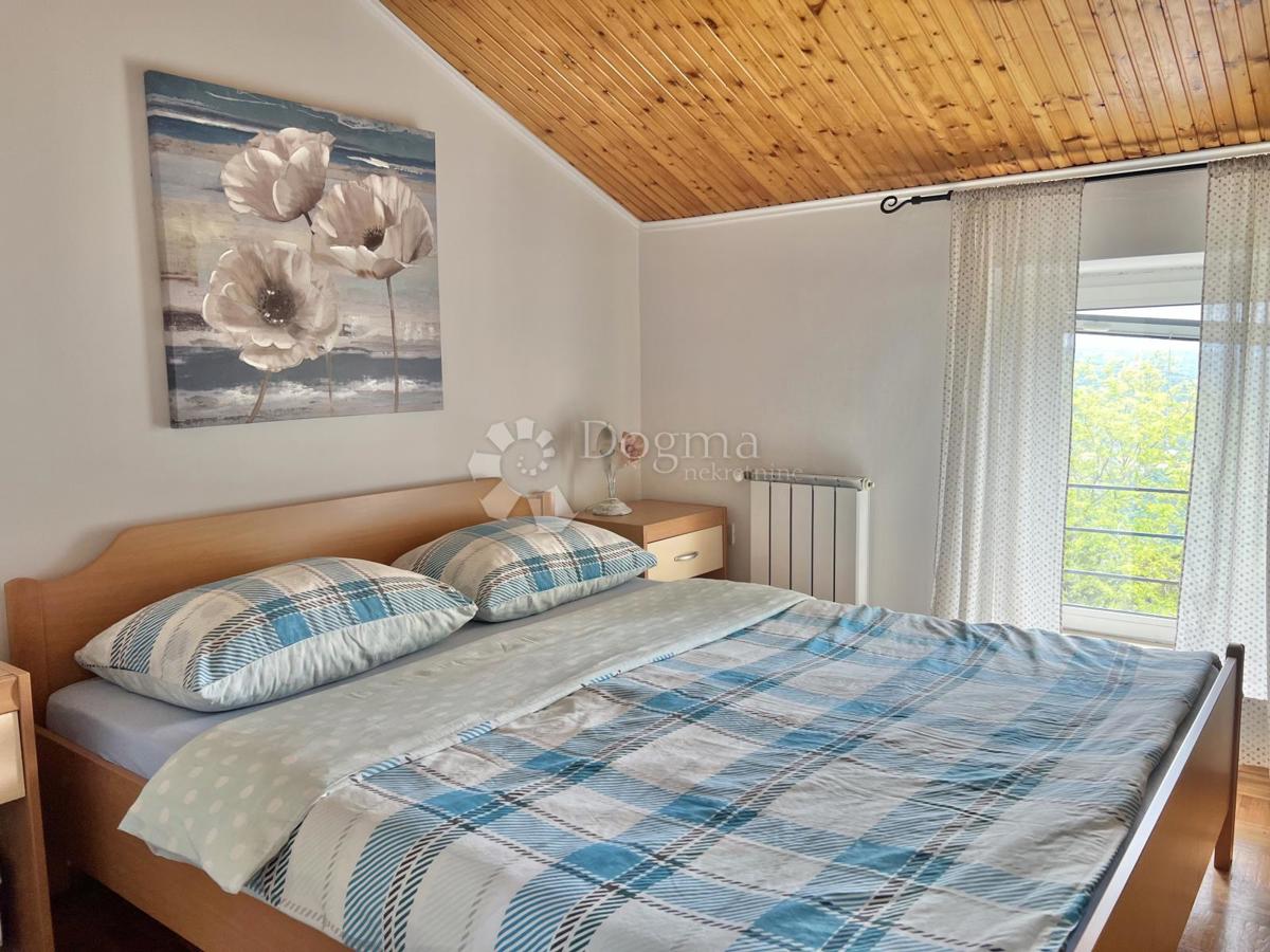 CASA NEL CENTRO STORICO CON VISTA MARE