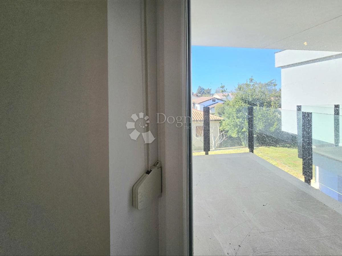 Allogio Savudrija, Umag, 73,76m2