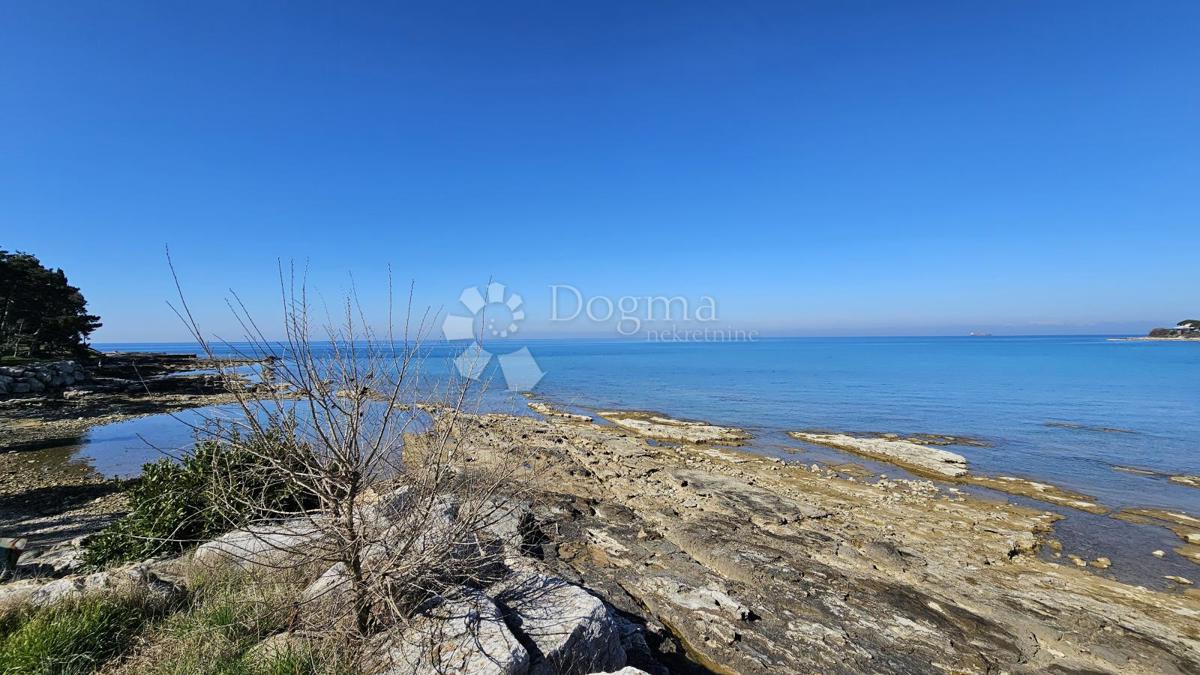 Allogio Savudrija, Umag, 73,76m2