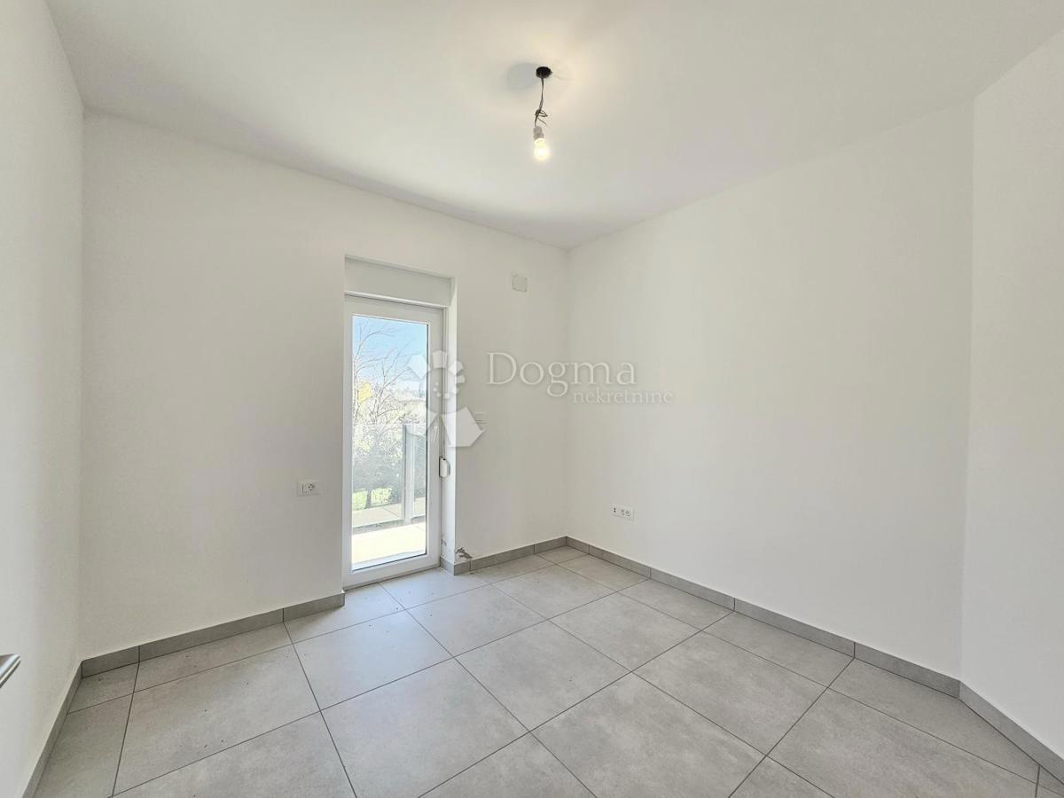 Allogio Savudrija, Umag, 73,76m2