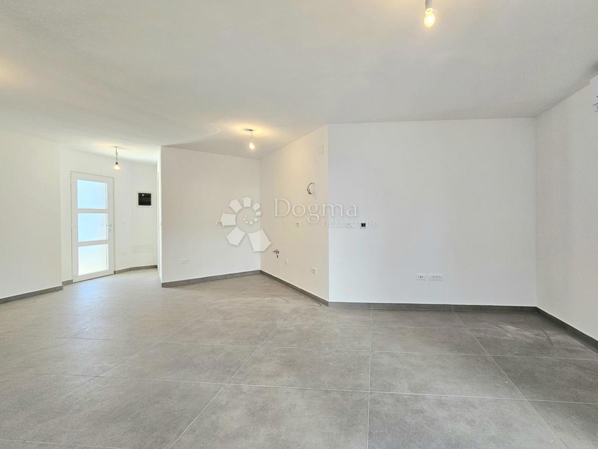 Allogio Savudrija, Umag, 73,76m2