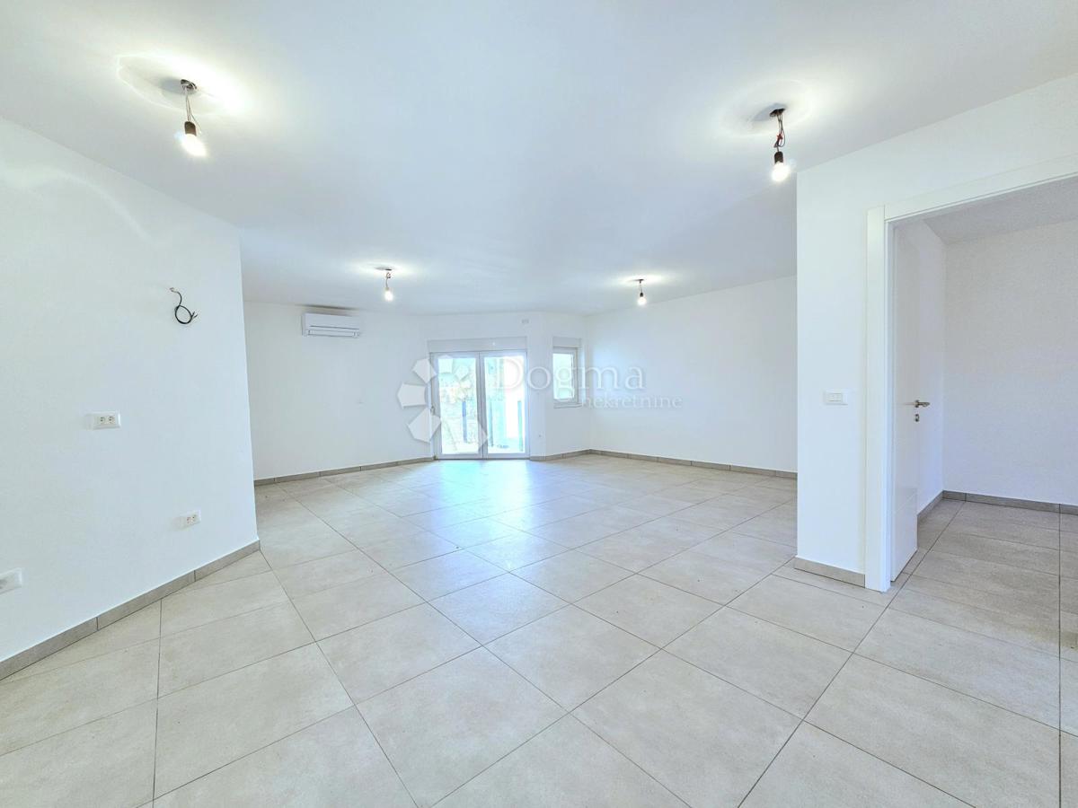 Allogio Savudrija, Umag, 73,76m2