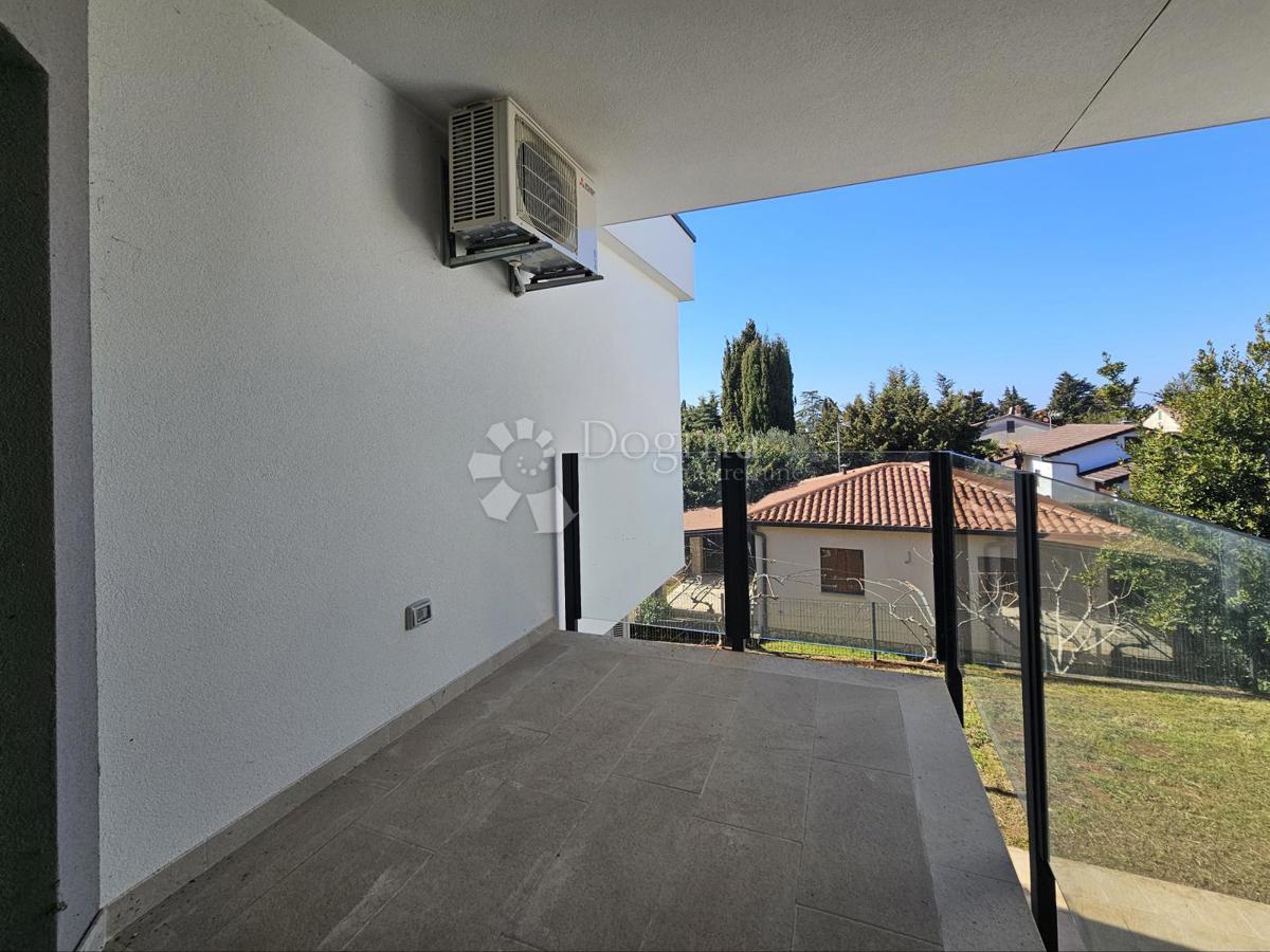 Allogio Savudrija, Umag, 73,76m2