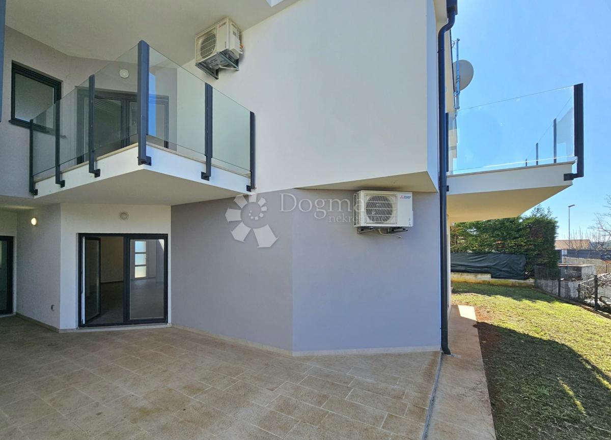 Allogio Savudrija, Umag, 73,76m2