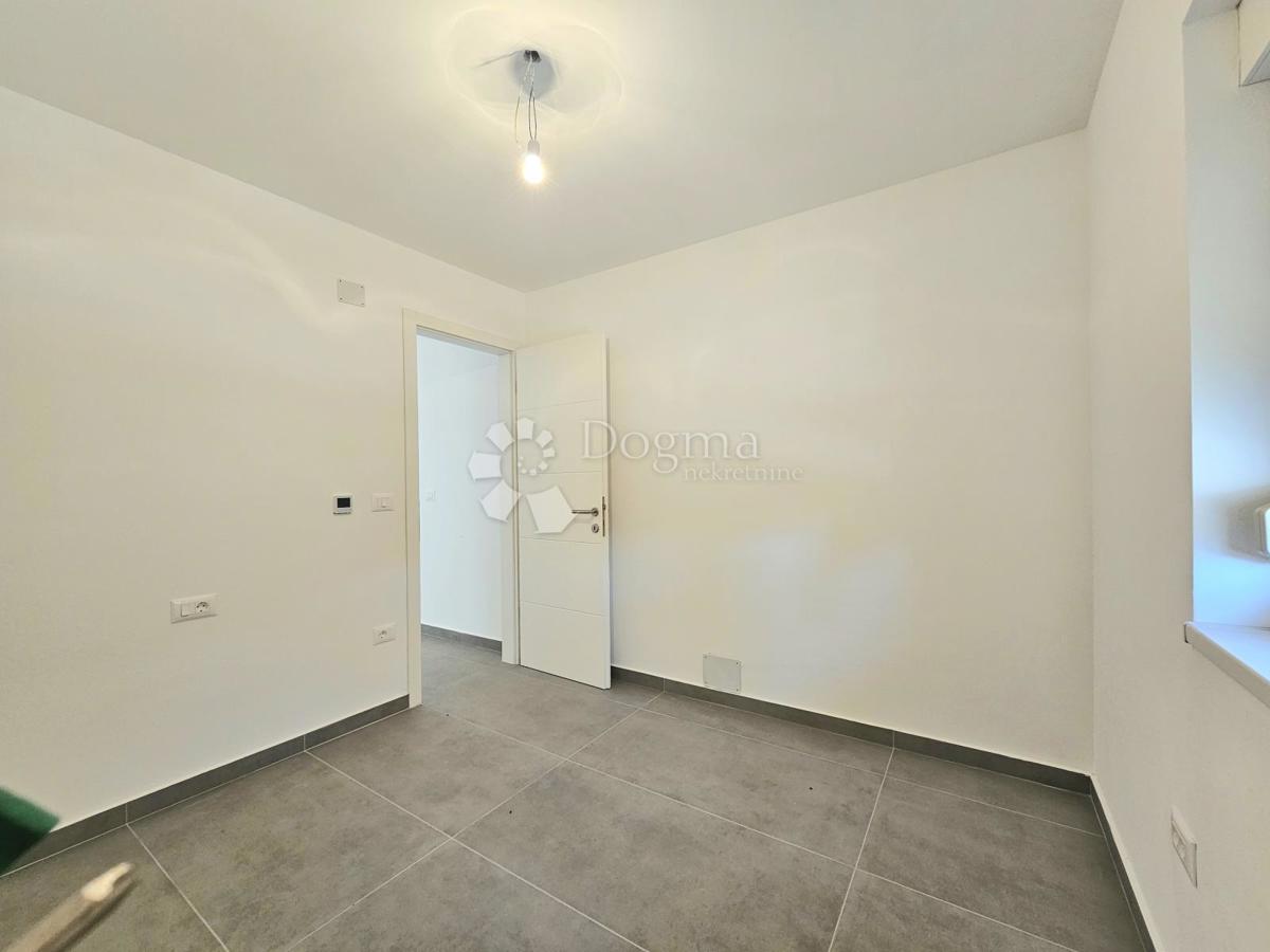 Allogio Savudrija, Umag, 73,76m2