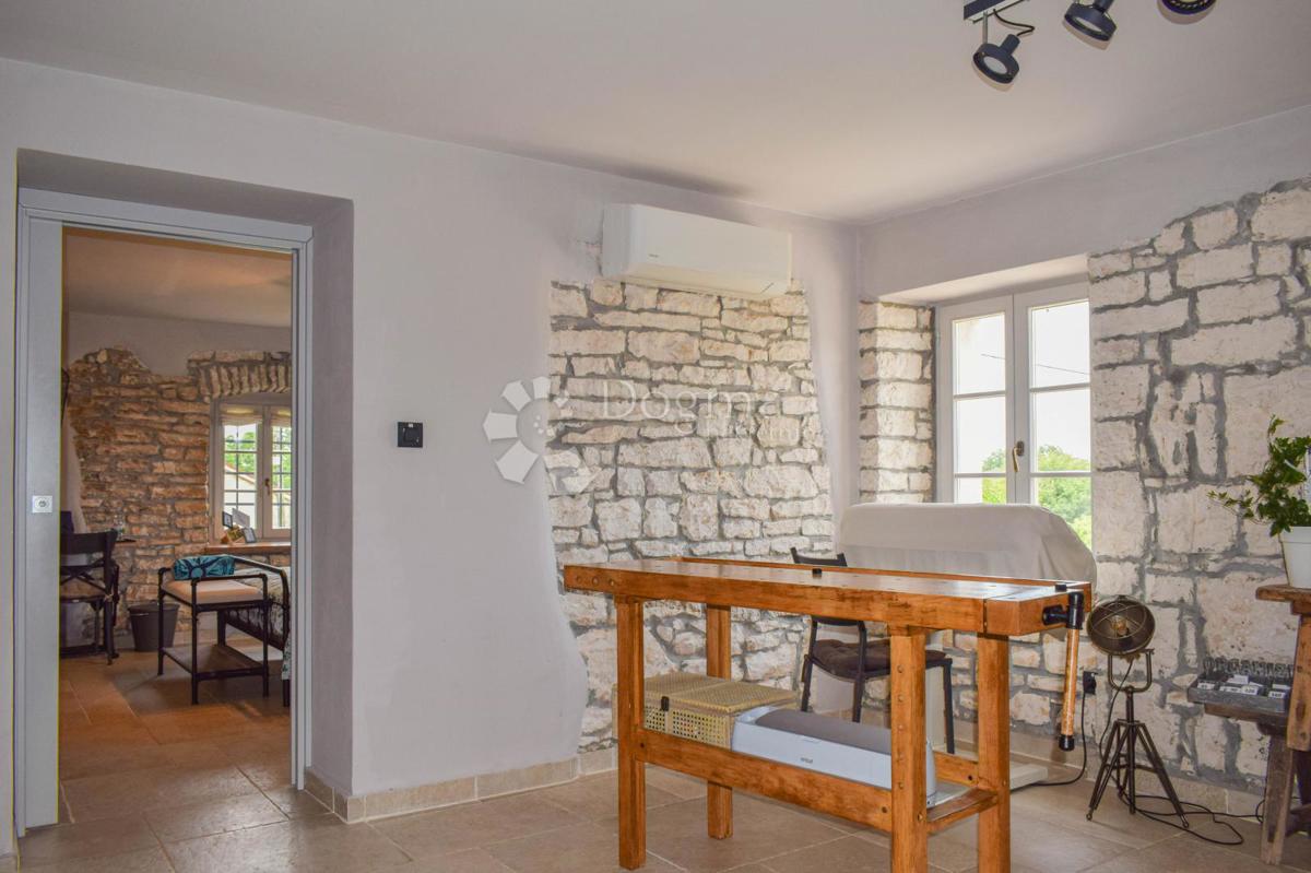 Casa Kringa, Tinjan, 295m2