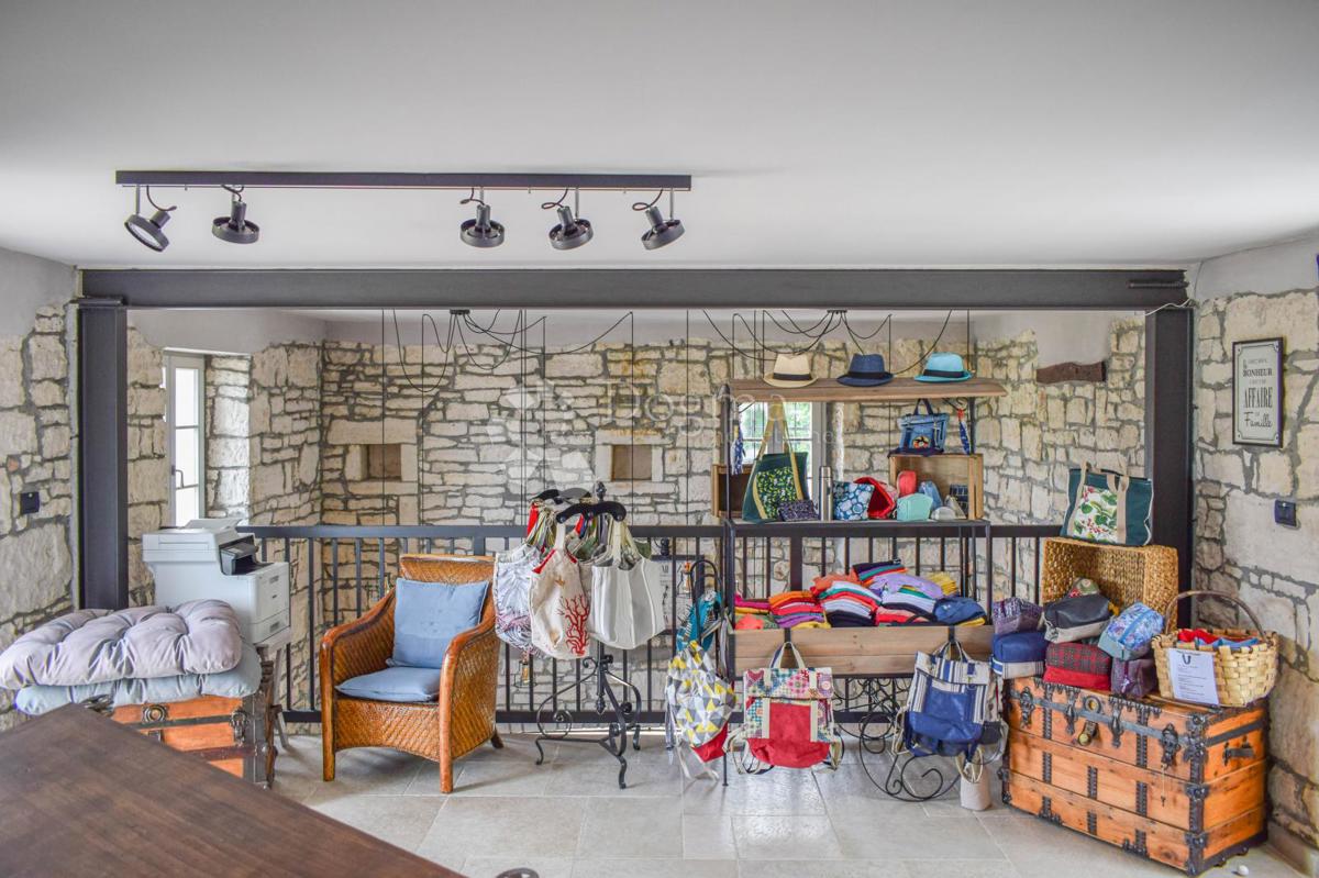 Casa Kringa, Tinjan, 295m2