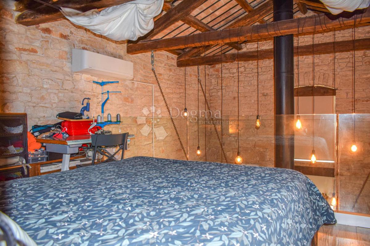 Casa Kringa, Tinjan, 295m2