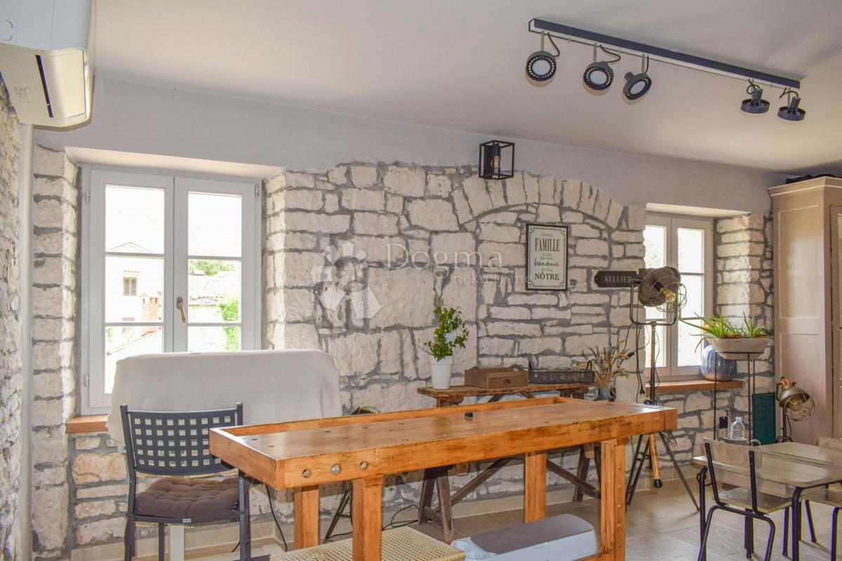Casa Kringa, Tinjan, 295m2