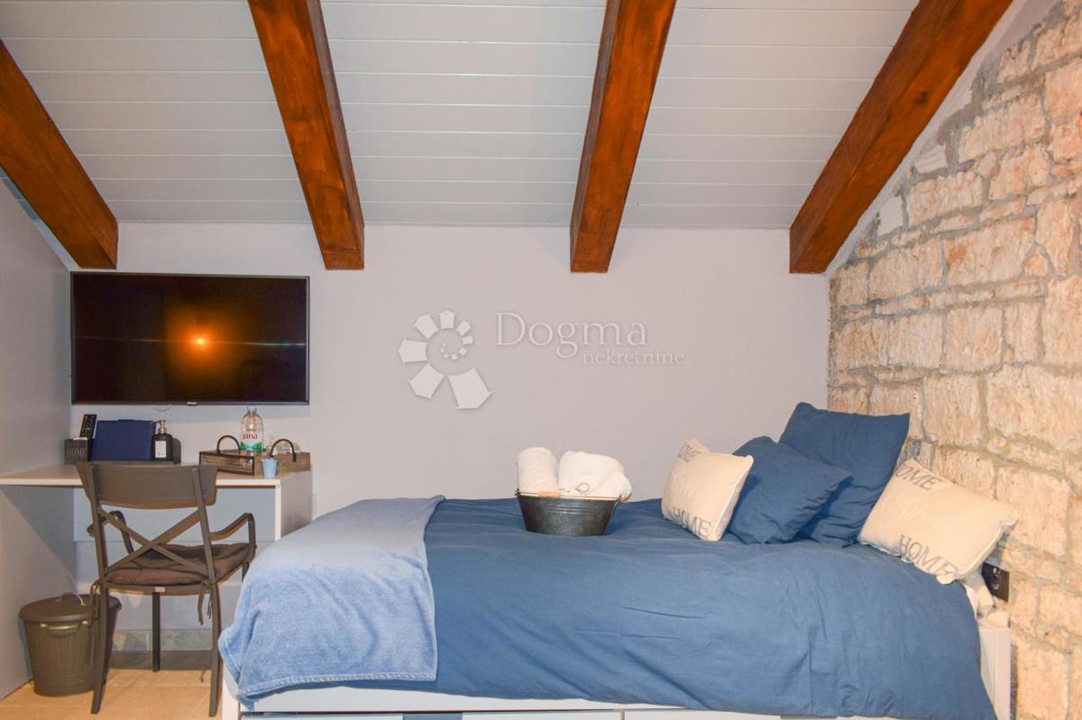 Casa Kringa, Tinjan, 295m2