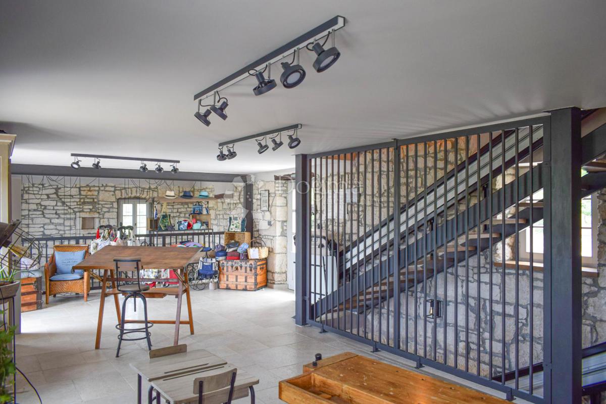Casa Kringa, Tinjan, 295m2