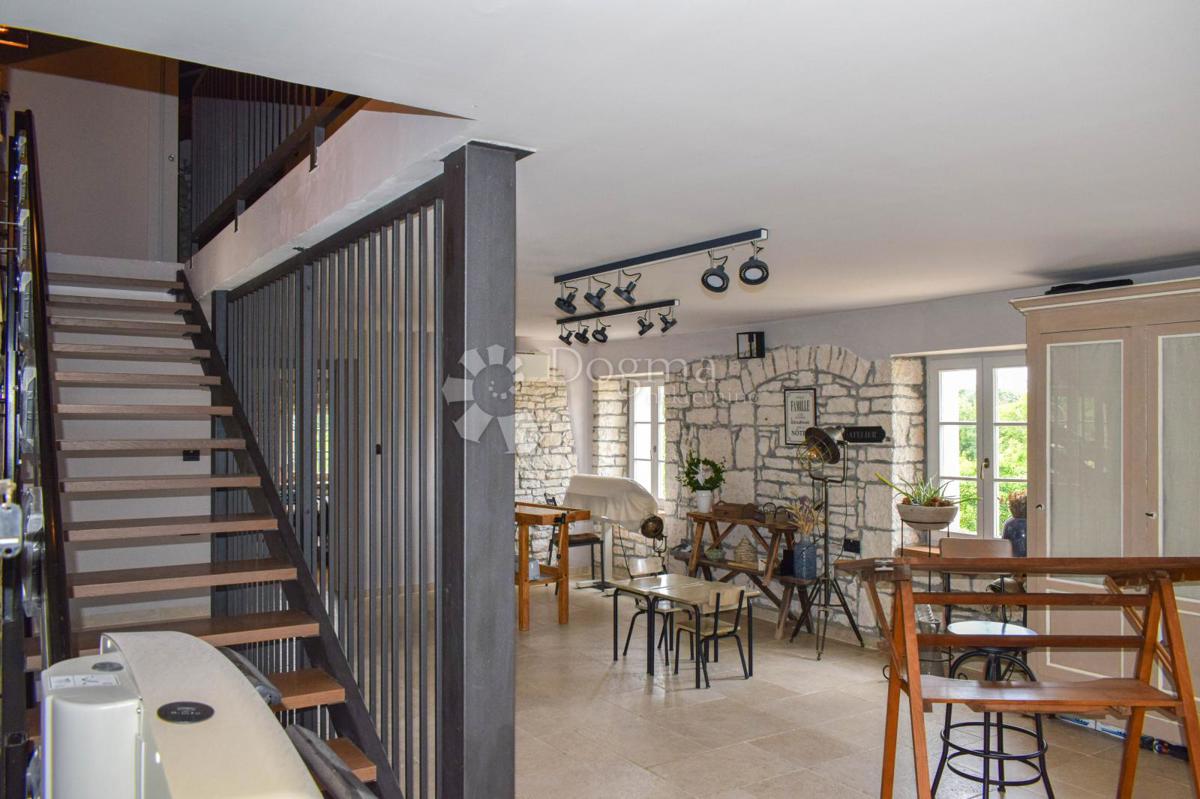 Casa Kringa, Tinjan, 295m2