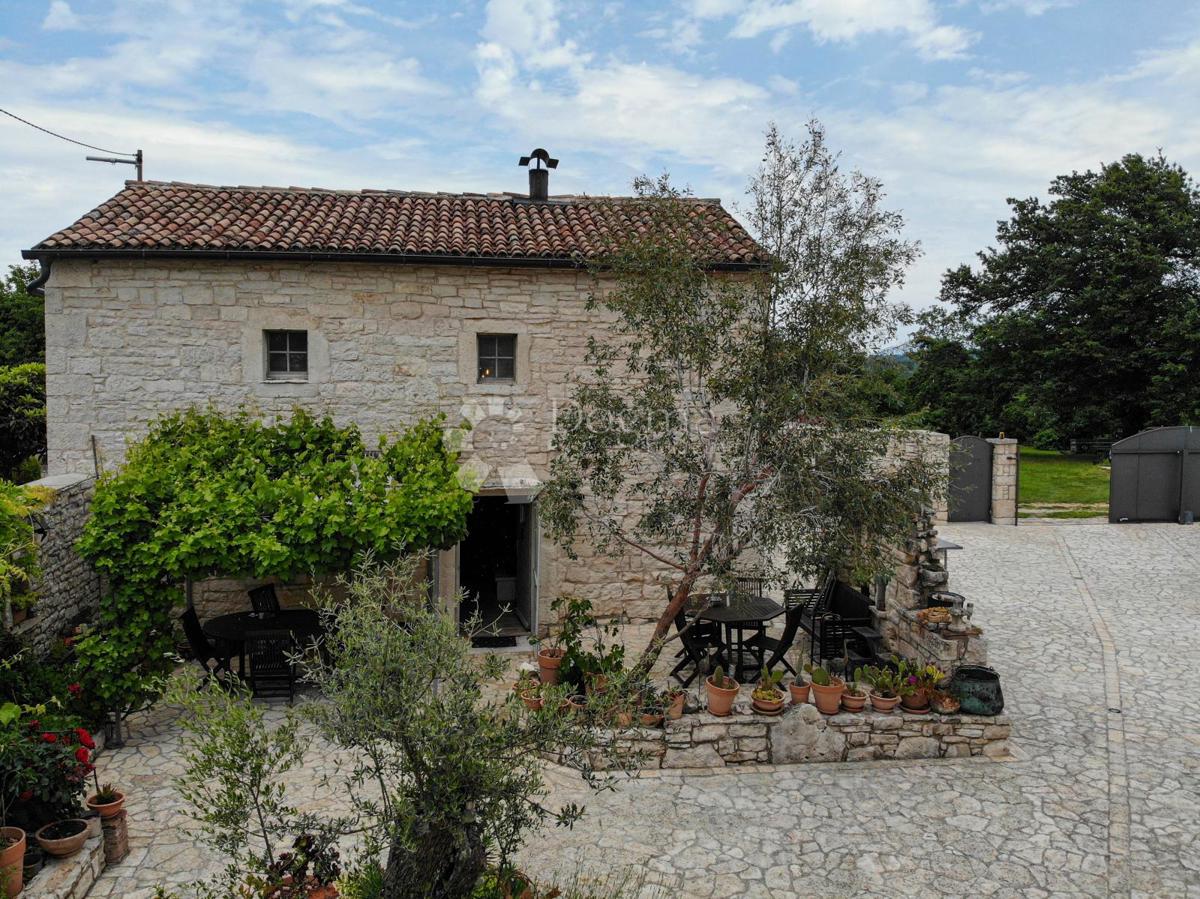 Casa Kringa, Tinjan, 295m2