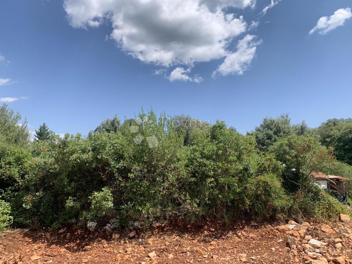 Terreno Rovinj, 13.208m2