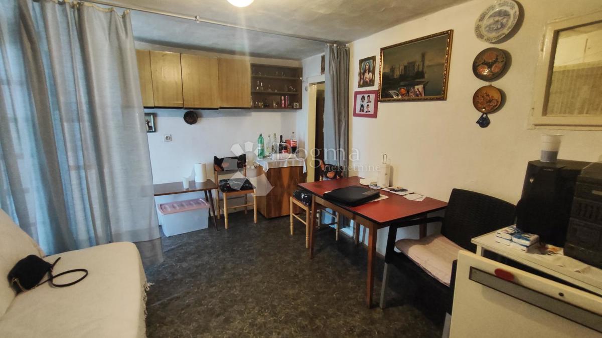 Casa Škrljevo, Bakar, 50m2