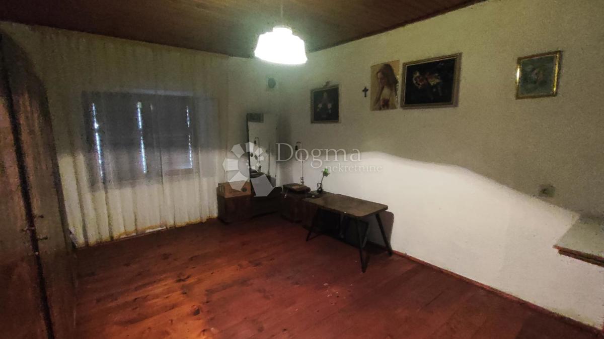 Casa Škrljevo, Bakar, 50m2