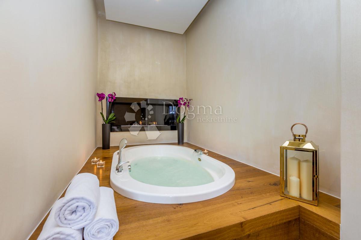 Casa Juršići, Svetvinčenat, 222m2