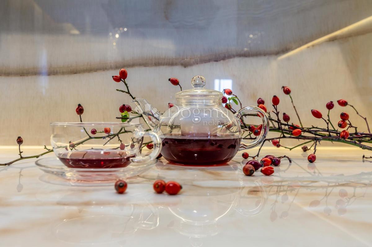 Casa Juršići, Svetvinčenat, 222m2