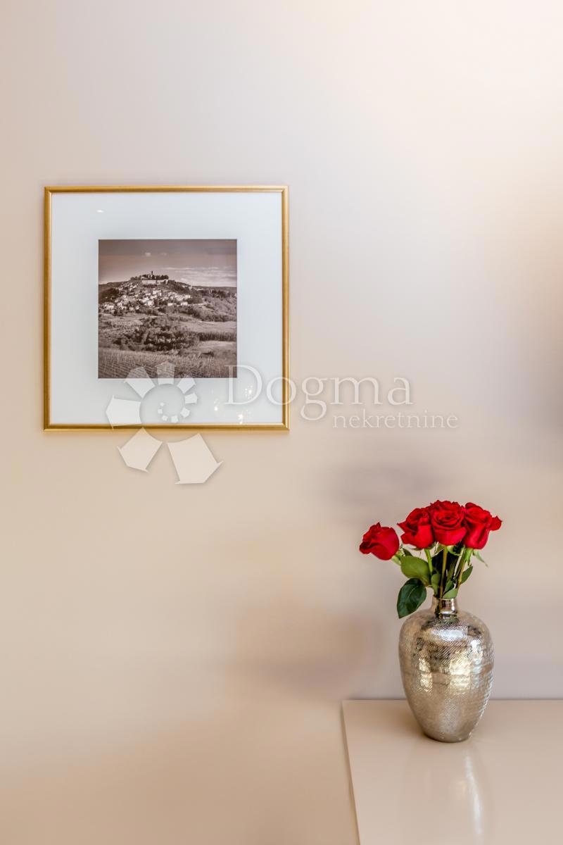 Casa Juršići, Svetvinčenat, 222m2