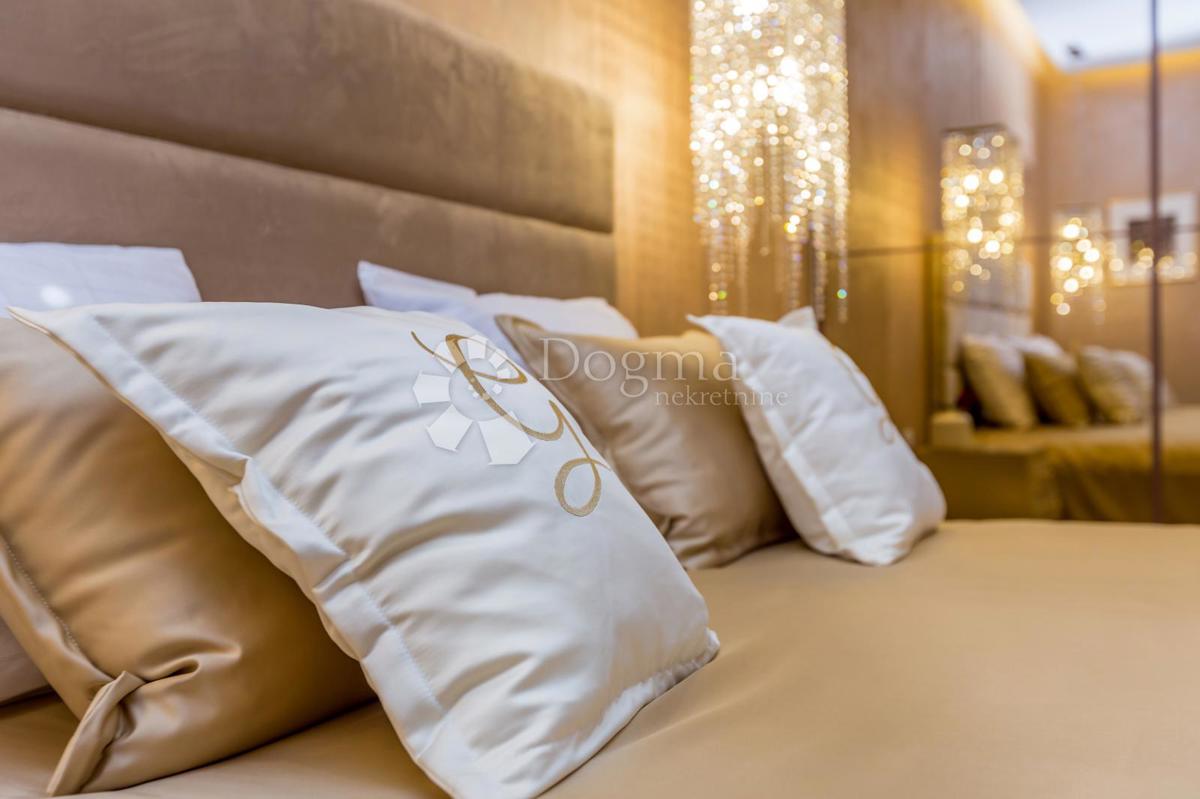 Casa Juršići, Svetvinčenat, 222m2