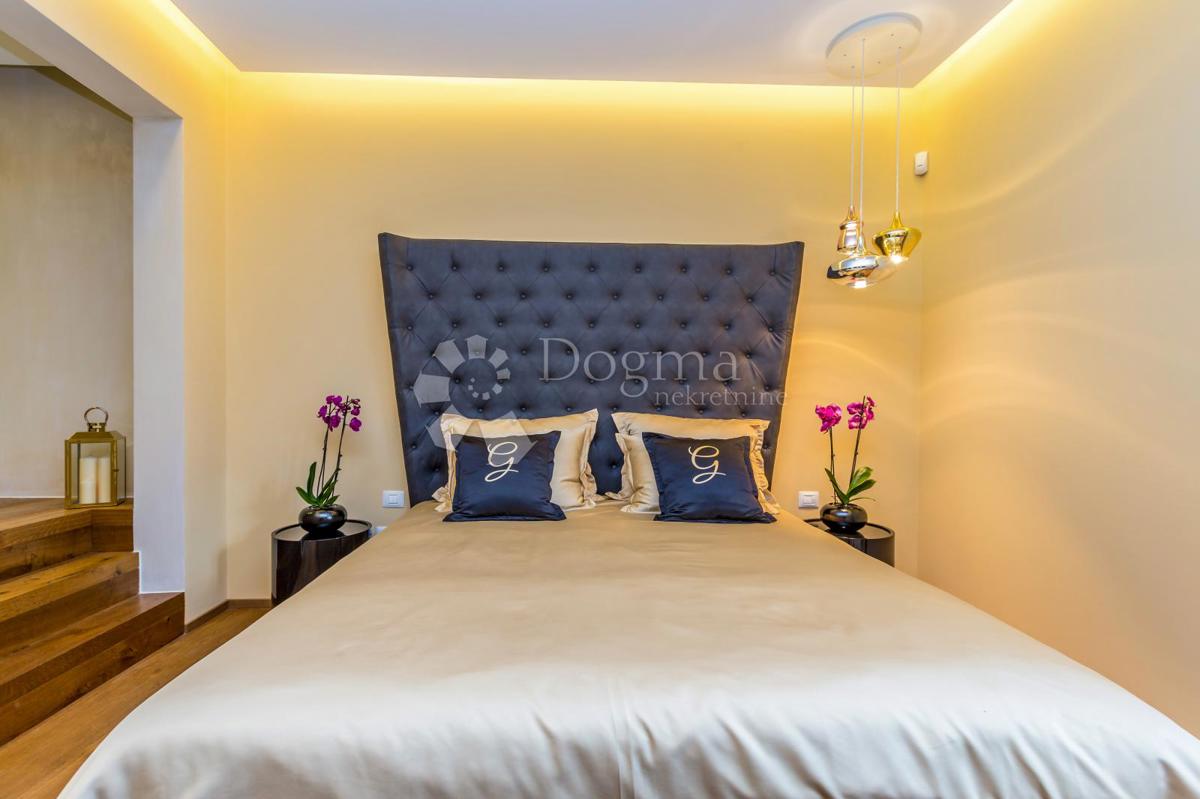 Casa Juršići, Svetvinčenat, 222m2