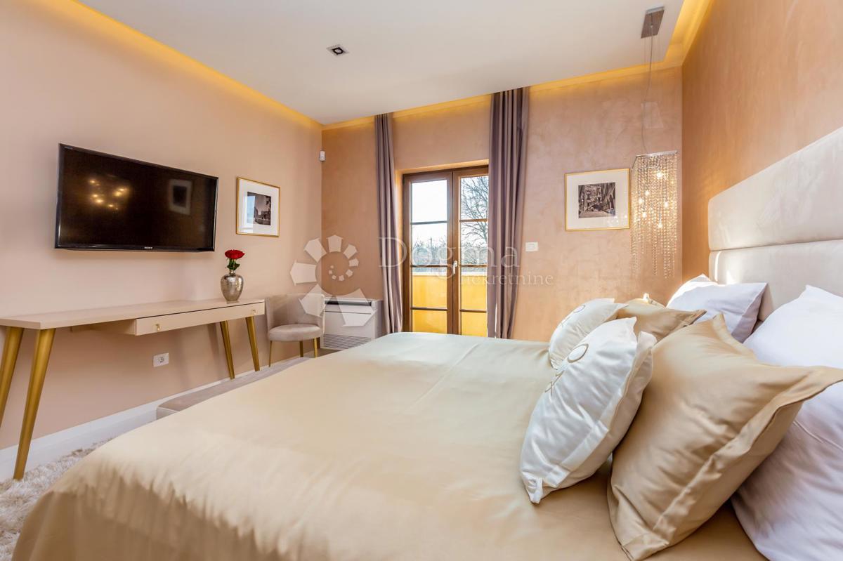 Casa Juršići, Svetvinčenat, 222m2