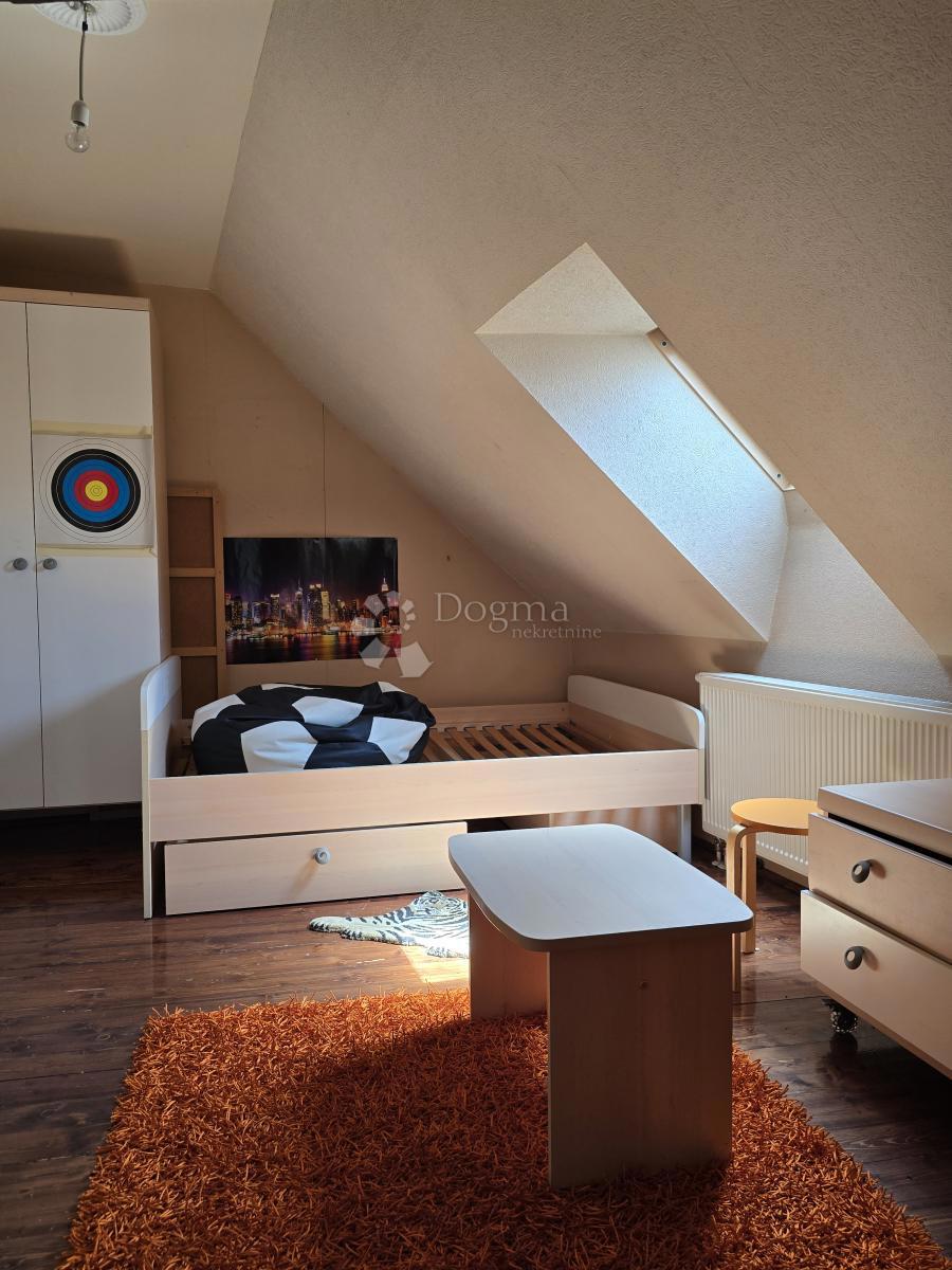 Allogio Centar, Varaždin, 182m2