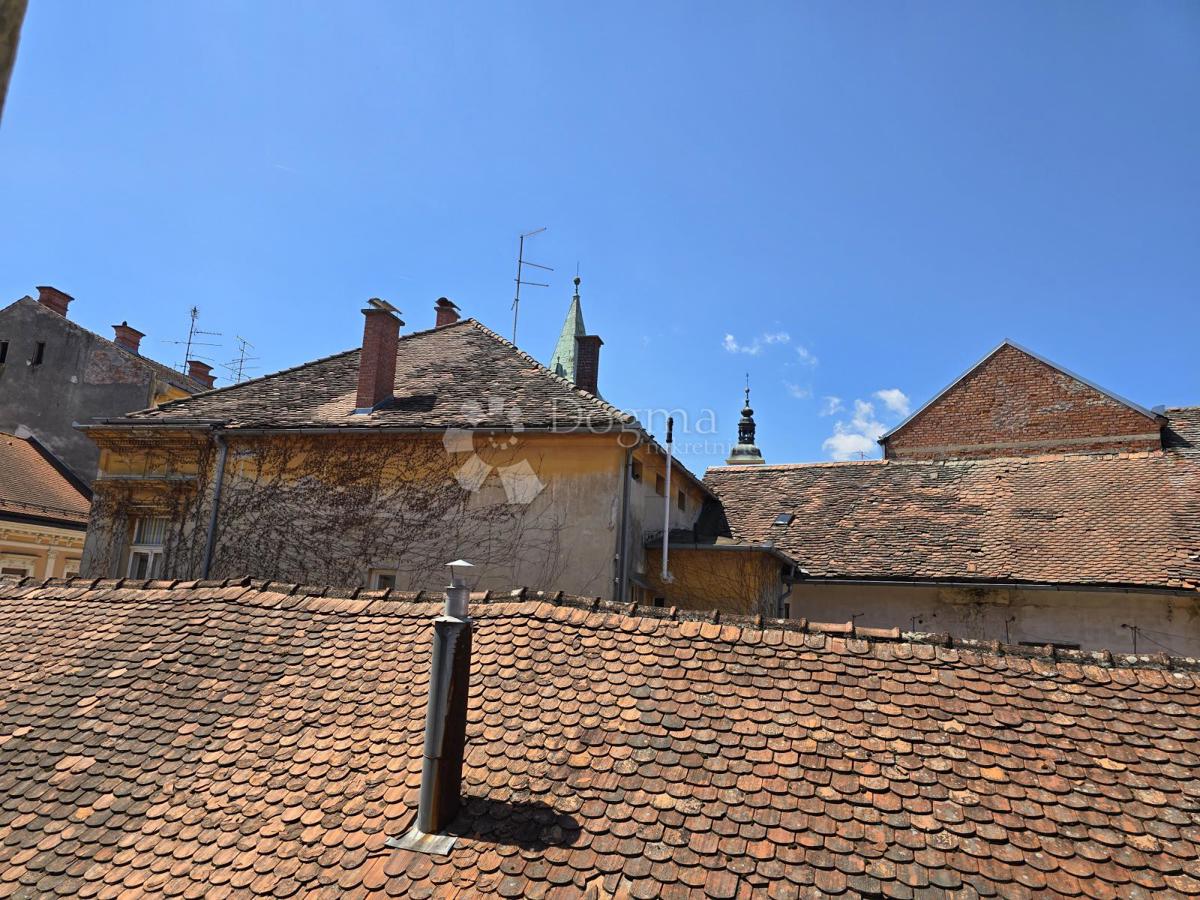 Allogio Centar, Varaždin, 182m2