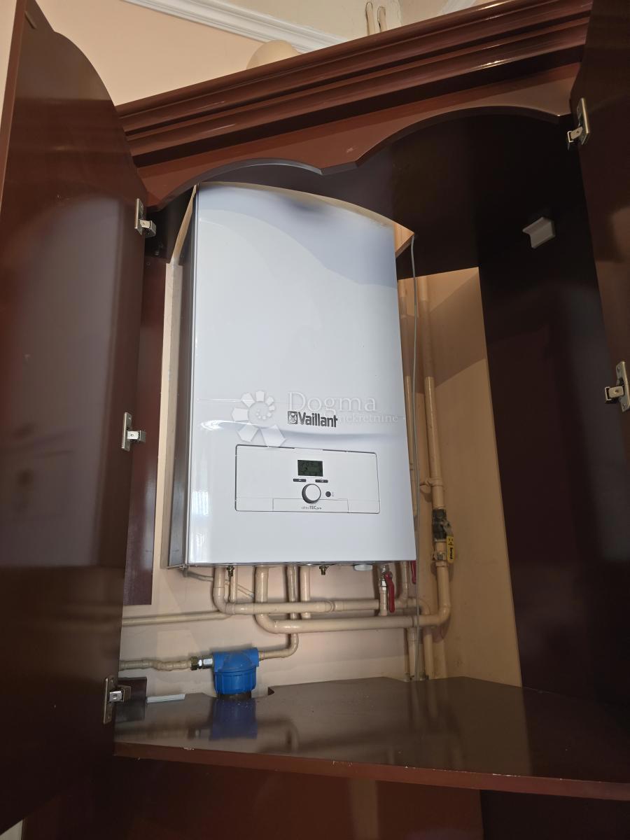 Allogio Centar, Varaždin, 182m2