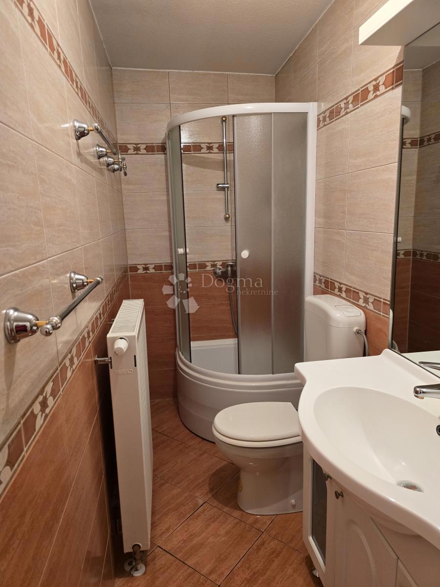 Allogio Centar, Varaždin, 182m2