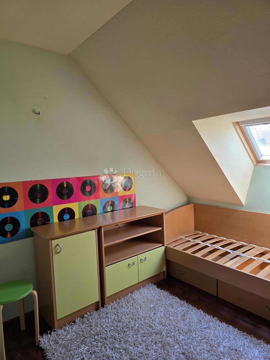 Allogio Centar, Varaždin, 182m2