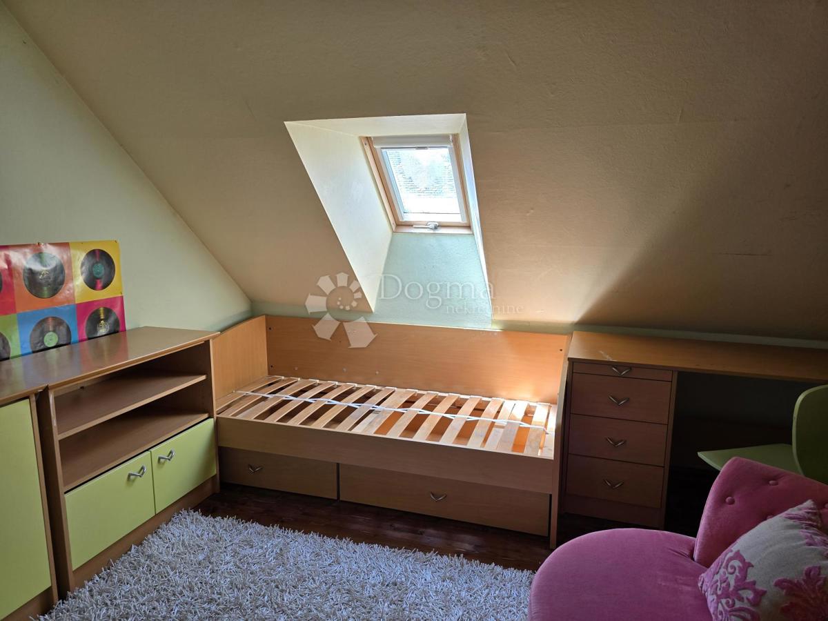 Allogio Centar, Varaždin, 182m2