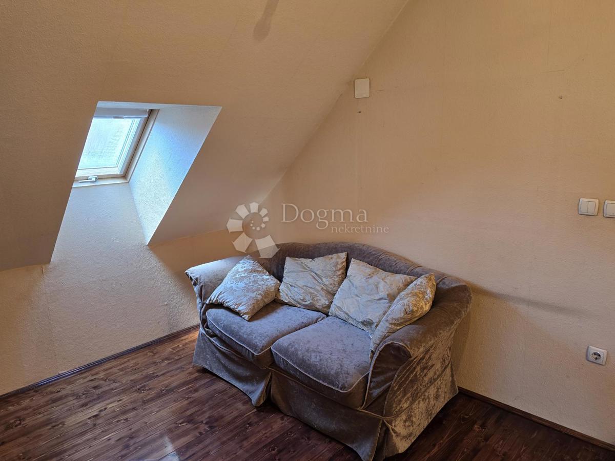 Allogio Centar, Varaždin, 182m2