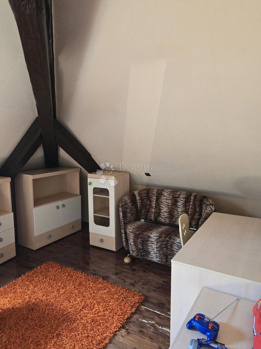 Allogio Centar, Varaždin, 182m2