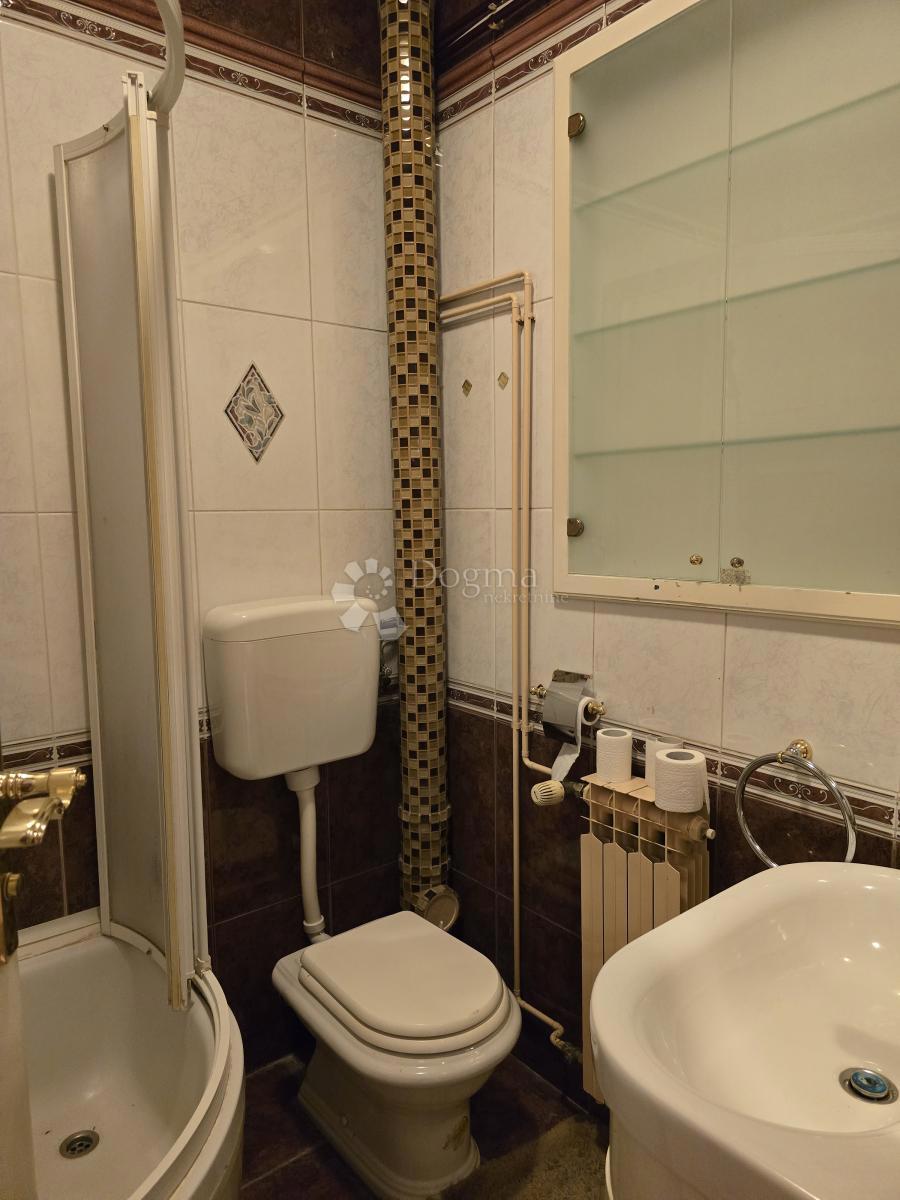 Allogio Centar, Varaždin, 182m2