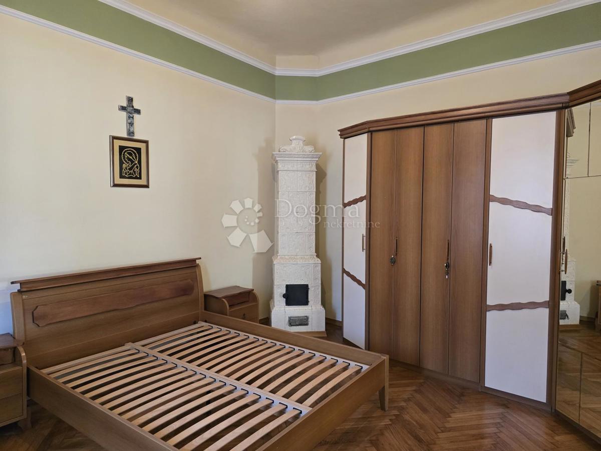 Allogio Centar, Varaždin, 182m2