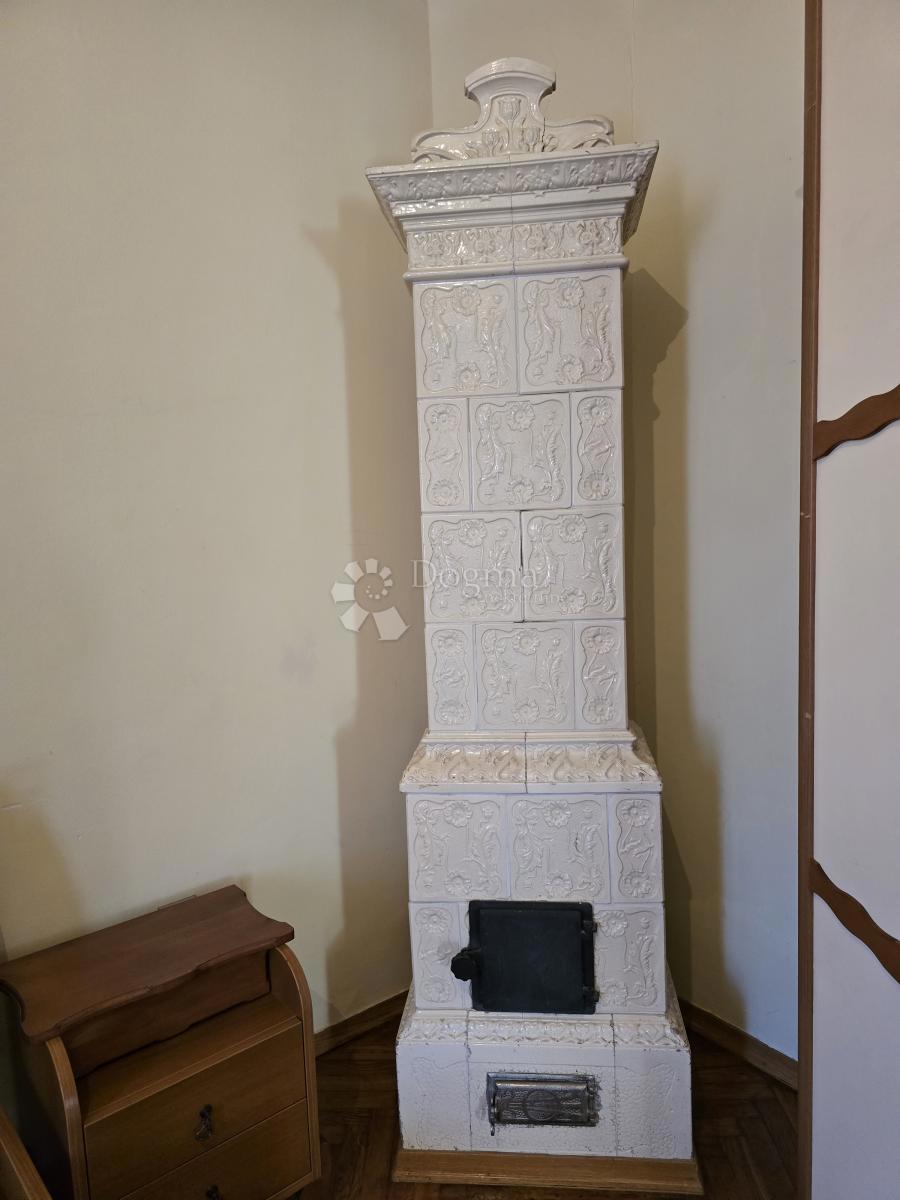 Allogio Centar, Varaždin, 182m2