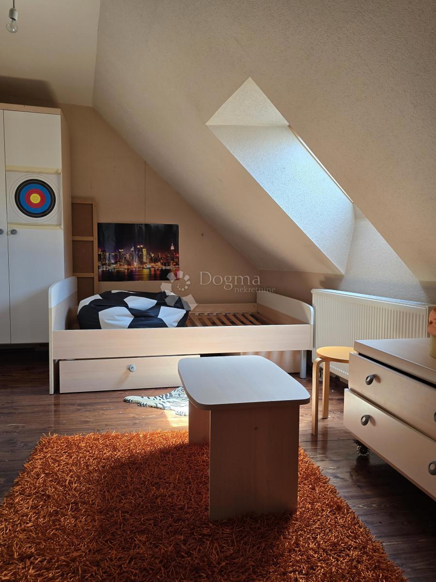 Allogio Centar, Varaždin, 182m2