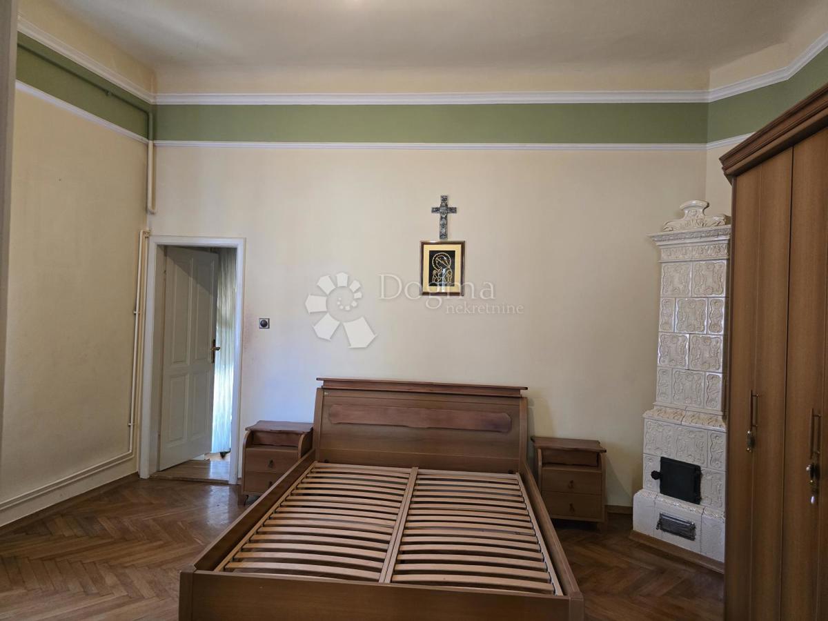 Allogio Centar, Varaždin, 182m2