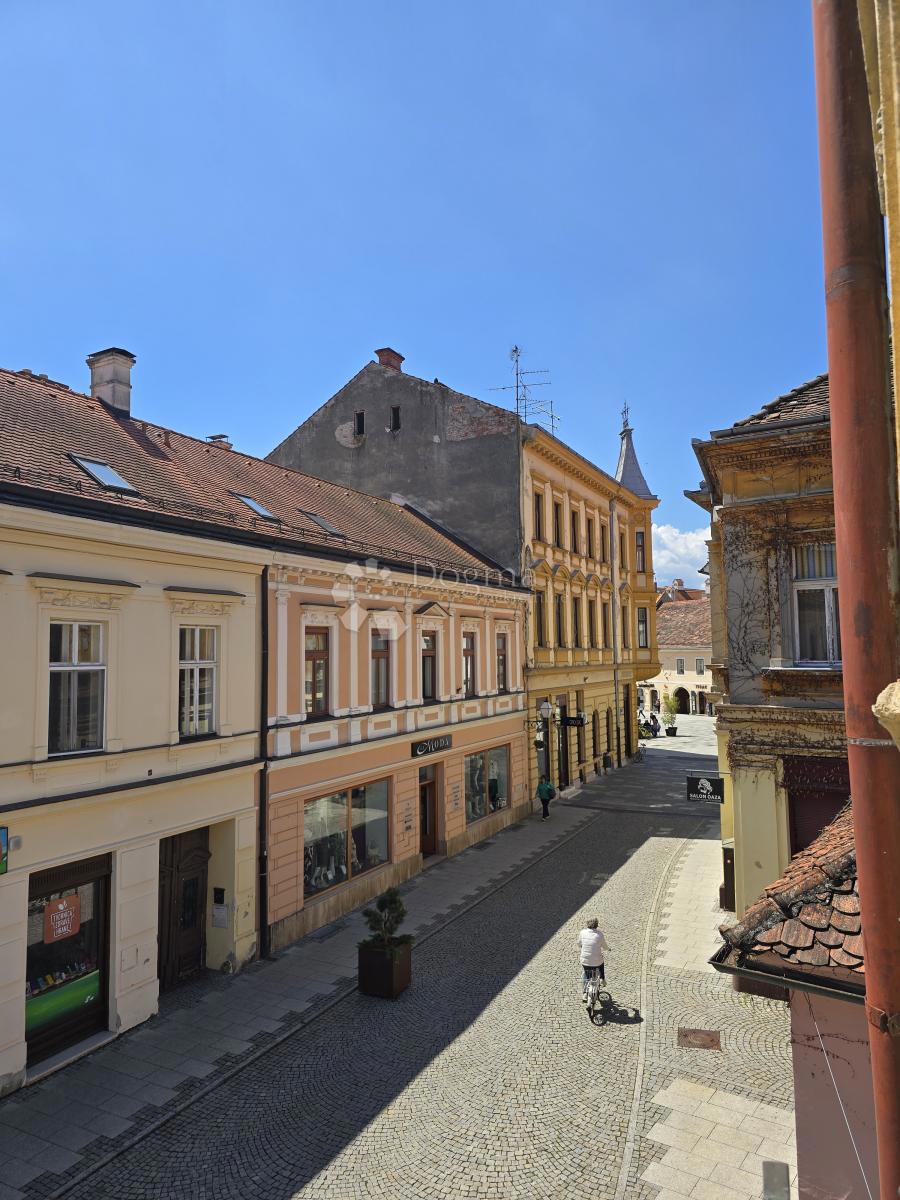 Allogio Centar, Varaždin, 182m2